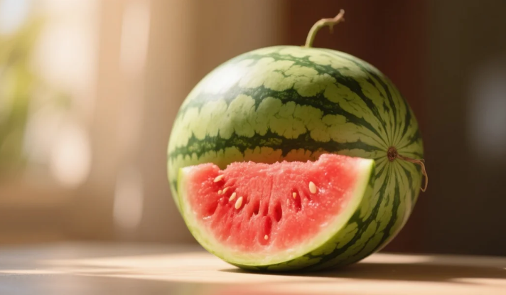 Manfaat Buah Semangka