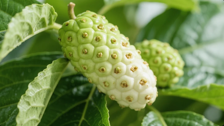 Manfaat Buah Mengkudu