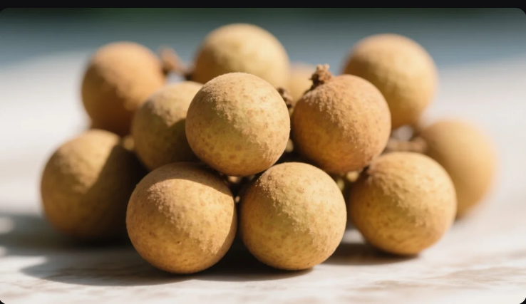 Manfaat Buah Kelengkeng